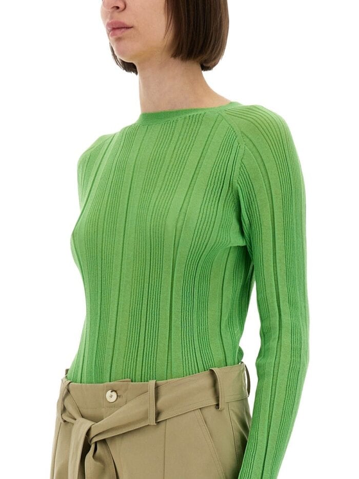 ALYSI SLIM FIT SHIRT