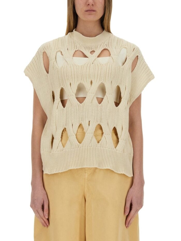 ALYSI "SPRINGTIME" JERSEY