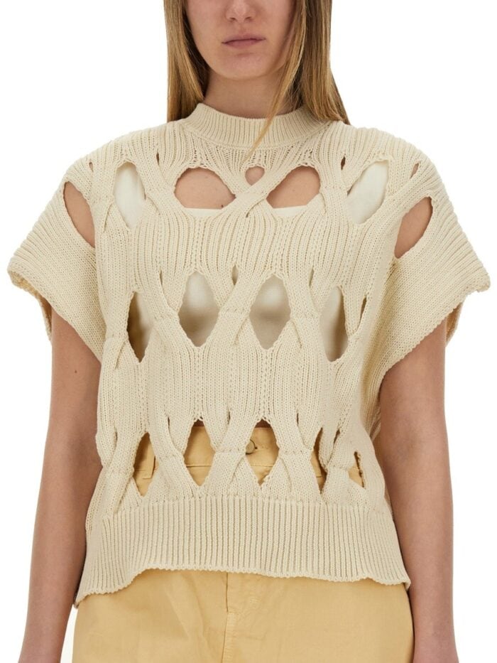 ALYSI "SPRINGTIME" JERSEY
