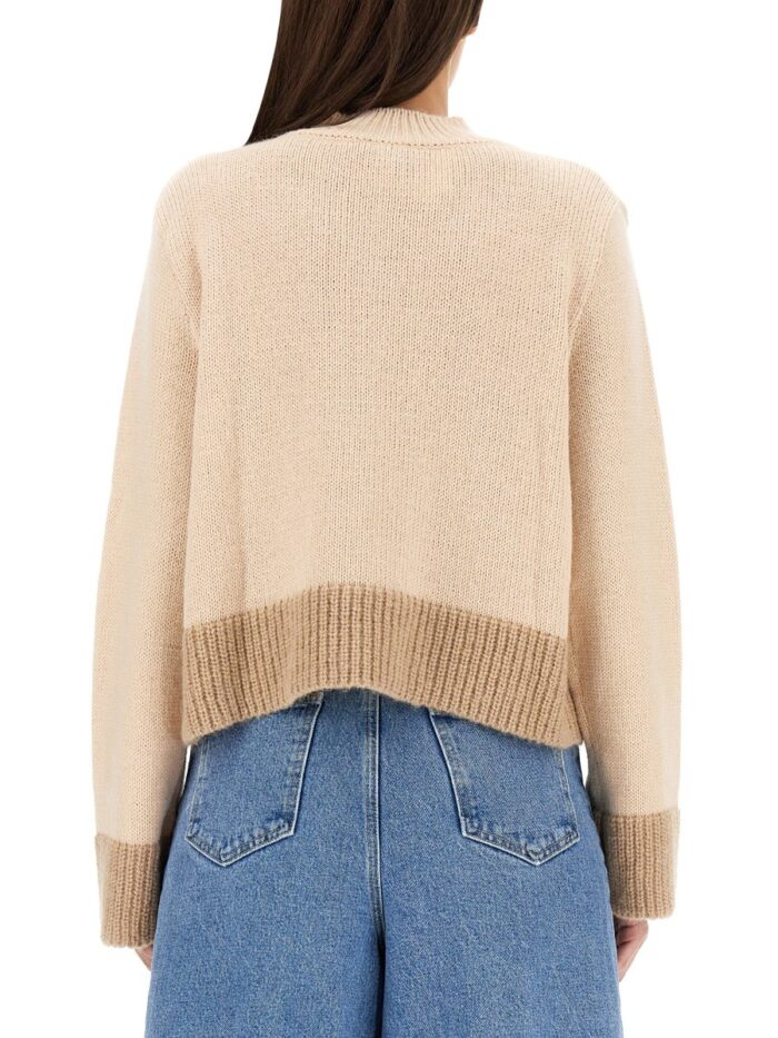 ALYSI TURTLENECK SHIRT