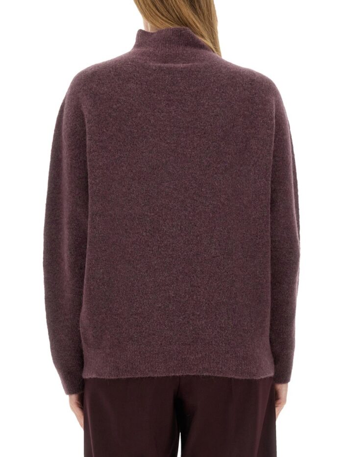 ALYSI TURTLENECK SHIRT