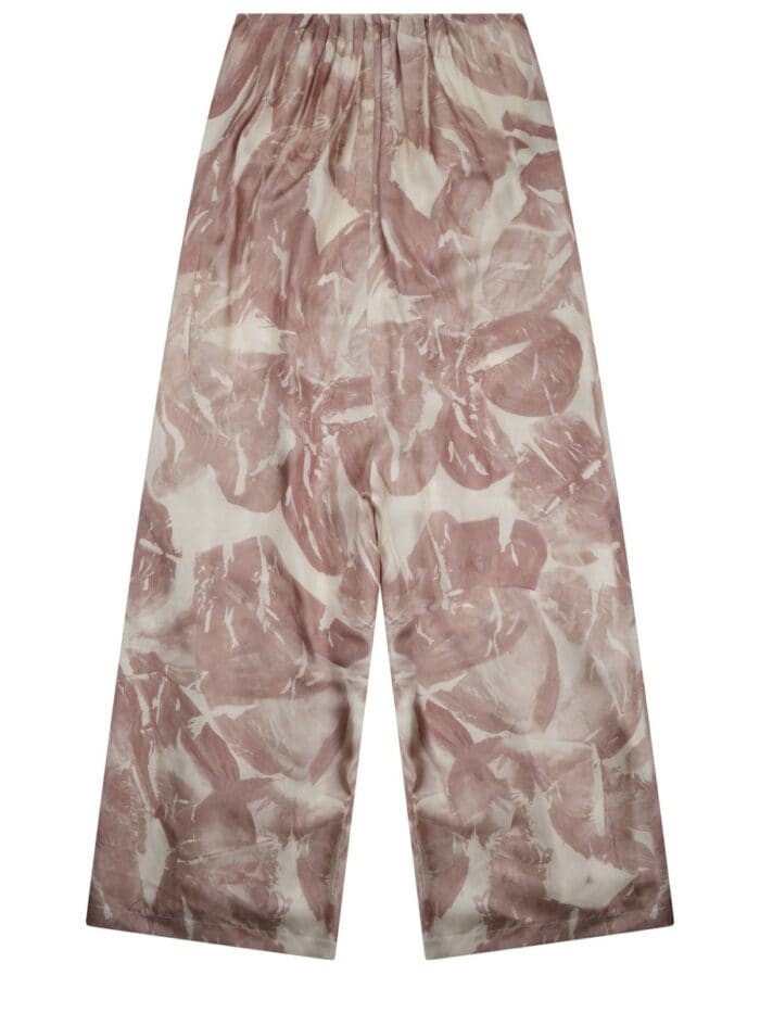 ALYSI TUTA ELEGANTE IN SETA