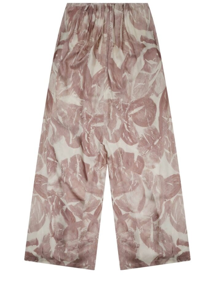 ALYSI TUTA ELEGANTE IN SETA