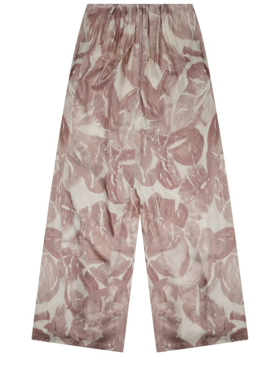 ALYSI TUTA ELEGANTE IN SETA