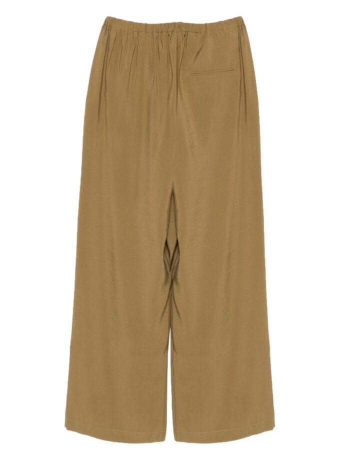 ALYSI WIDE PANT