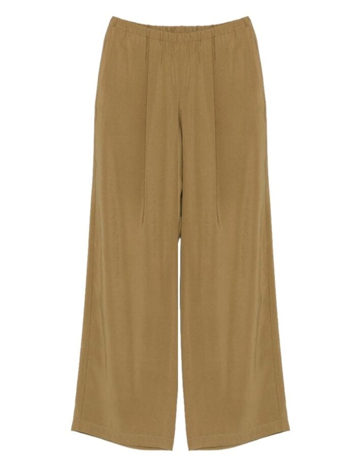 alysi wide pant ALYSI WIDE PANT