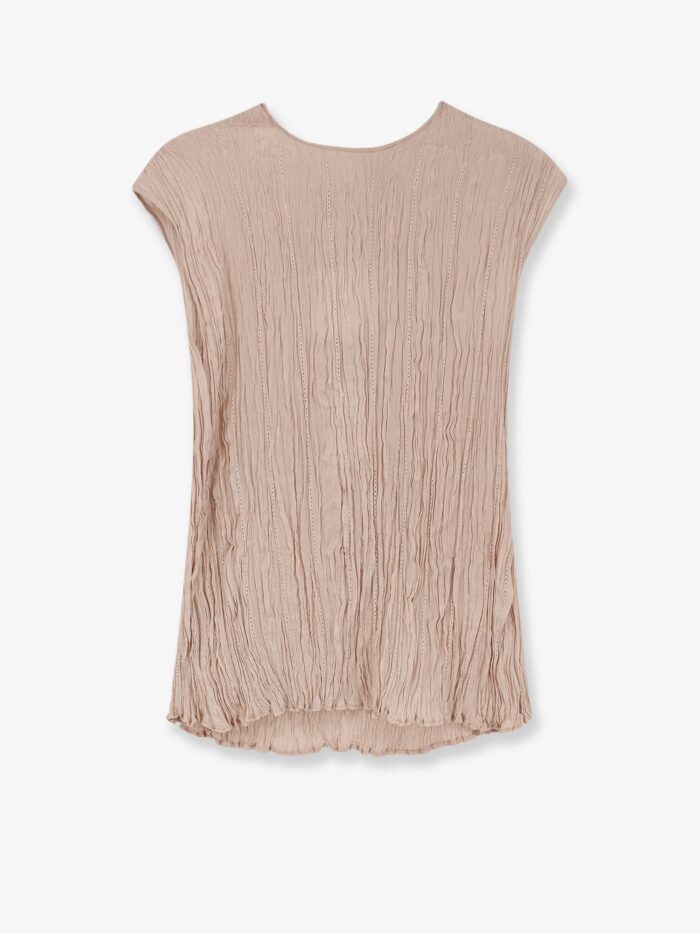 alysi wrinkle top ALYSI Wrinkle Top