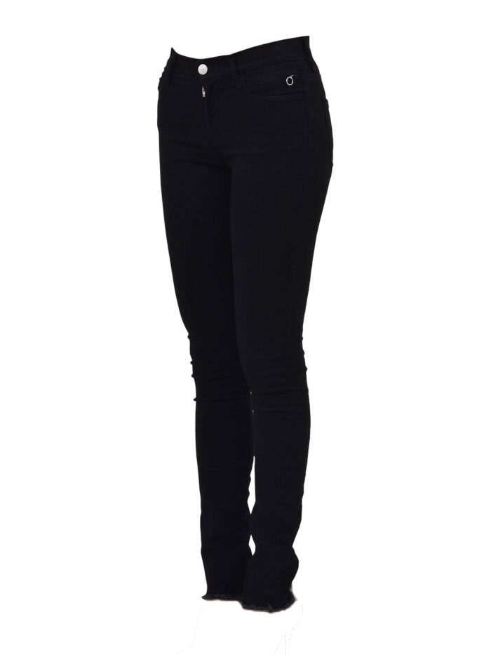 Alyx Skinny Jean Black