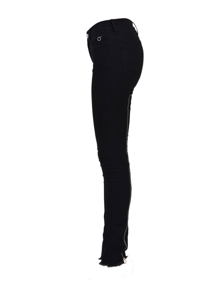 Alyx Skinny Jean Black