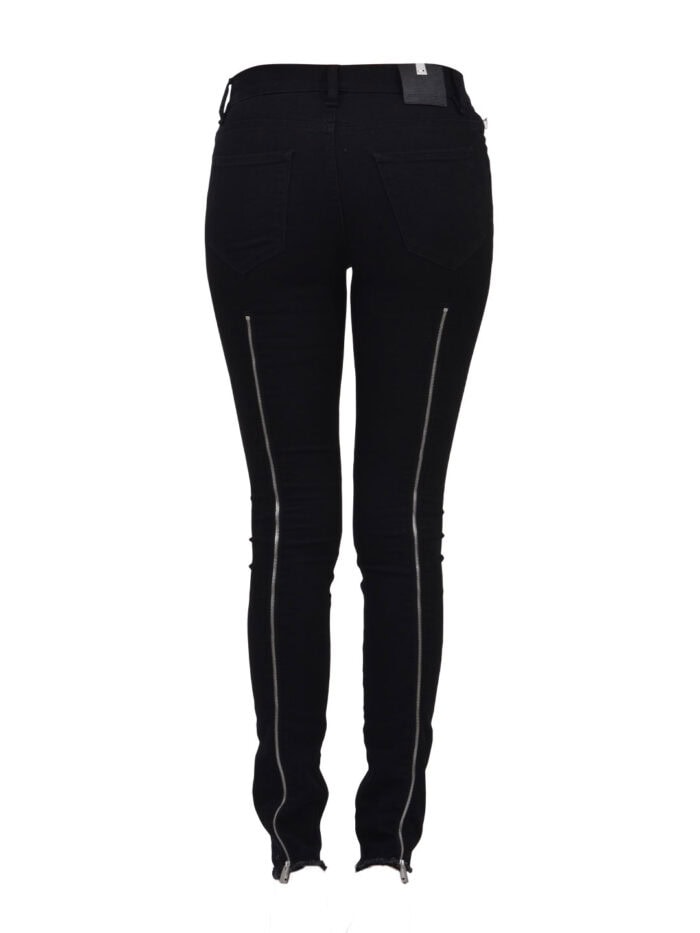 Alyx Skinny Jean Black