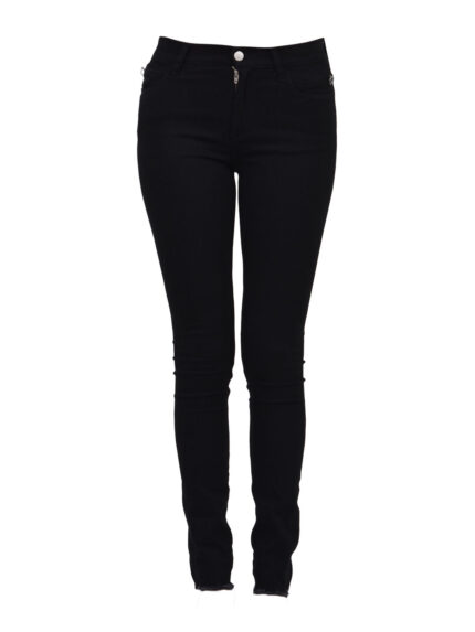 Alyx Skinny Jean Black