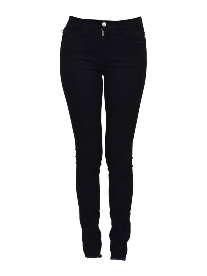Alyx Skinny Jean Black