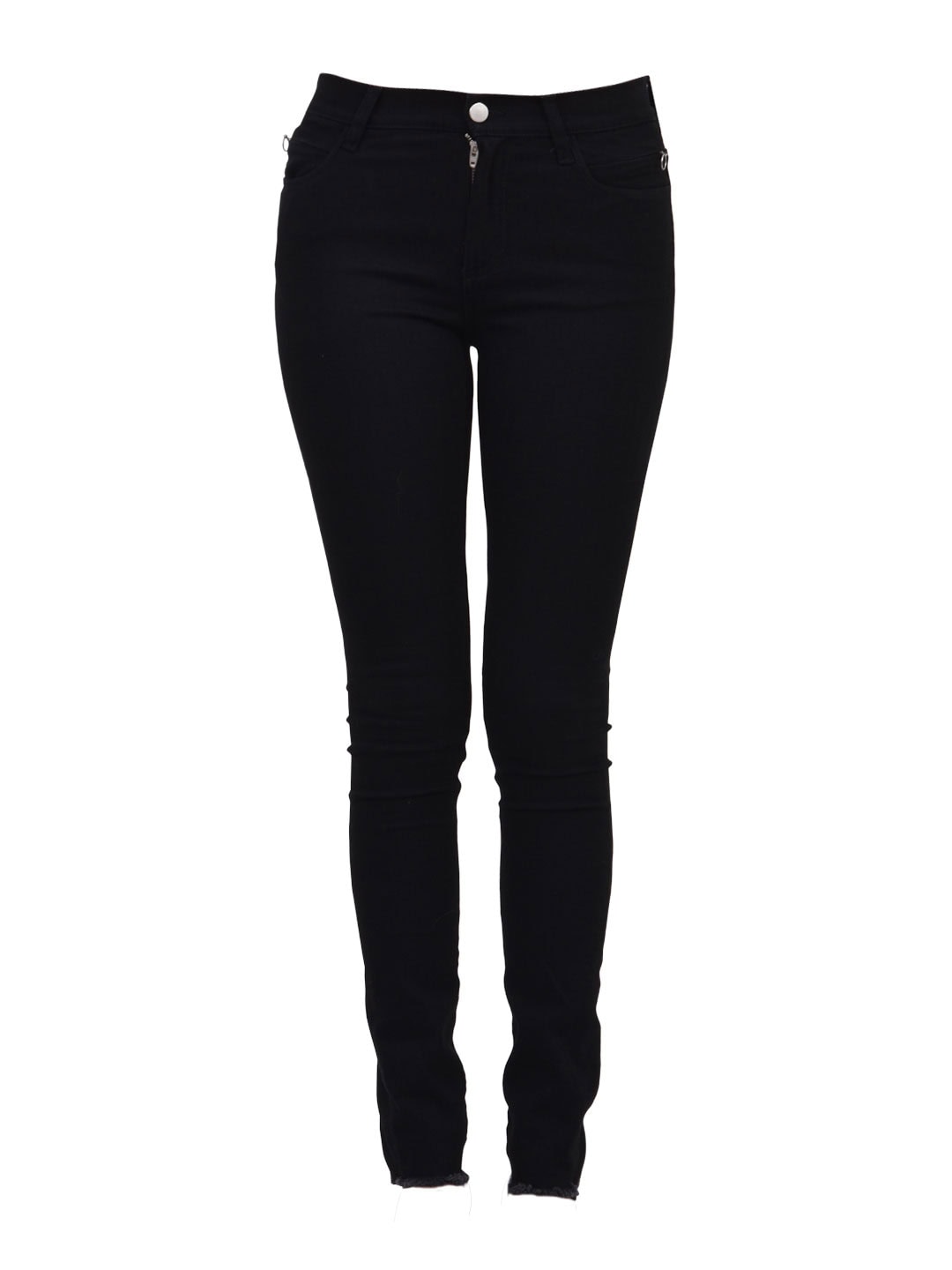 Alyx Skinny Jean Black