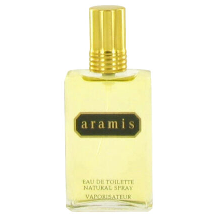 Aramis By Aramis - Cologne / Eau De Toilette Spray (unboxed) 2 Oz