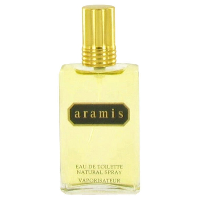 Aramis By Aramis - Cologne / Eau De Toilette Spray (unboxed) 2 Oz - Image 1