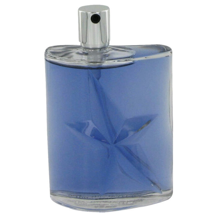 Angel By Thierry Mugler - Eau De Toilette Spray (Rubber Flask Tester) 3.4 Oz - Image 1