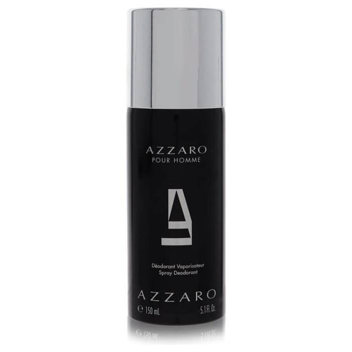 Azzaro By Azzaro - Deodorant Spray (unboxed) 5 Oz