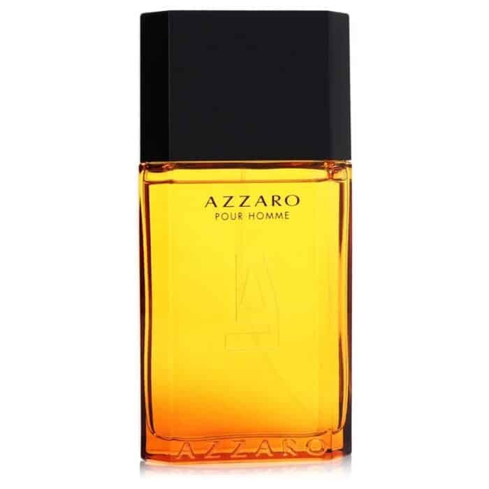 Azzaro By Azzaro - Eau De Toilette Spray (unboxed) 6.8 Oz - Image 1