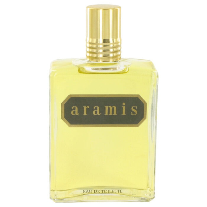 Aramis By Aramis - Cologne/ Eau De Toilette (unboxed) 8.1 Oz - Image 1