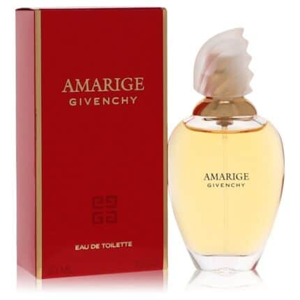 Amarige By Givenchy - Eau De Toilette Spray 1 Oz