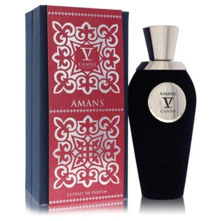 Amans V By V Canto - Extrait De Parfum Spray 3.38 Oz