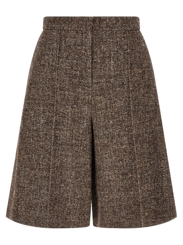 agnona 'amanda' bermuda shorts AGNONA 'Amanda' Bermuda Shorts
