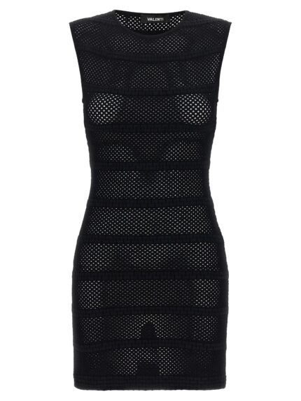 ANTONINO VALENTI 'Amaranta' Mini Dress