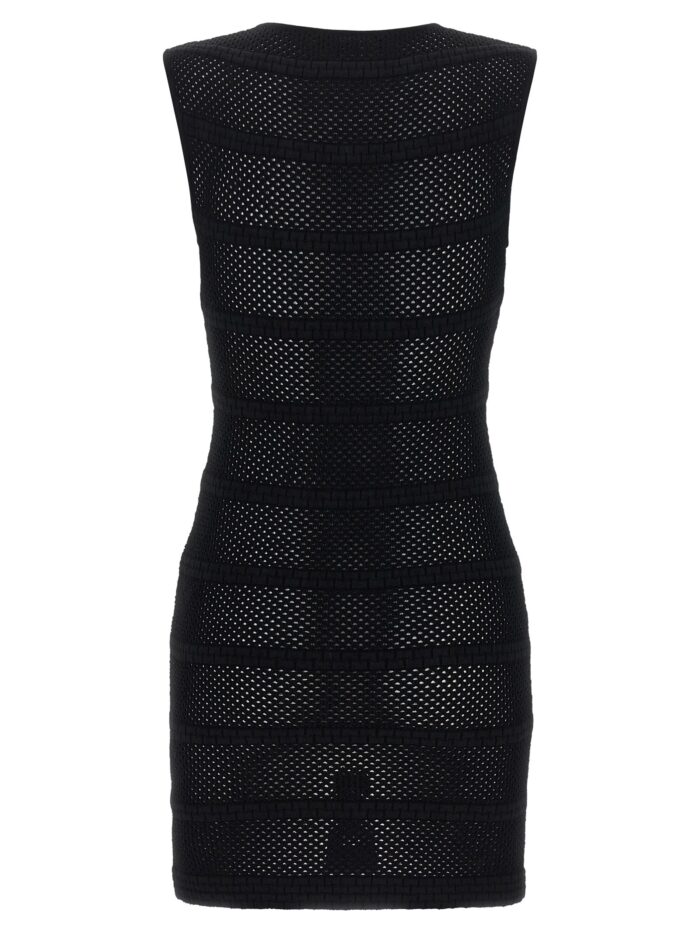 ANTONINO VALENTI 'Amaranta' Mini Dress