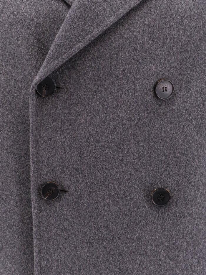 AMARANTO COAT