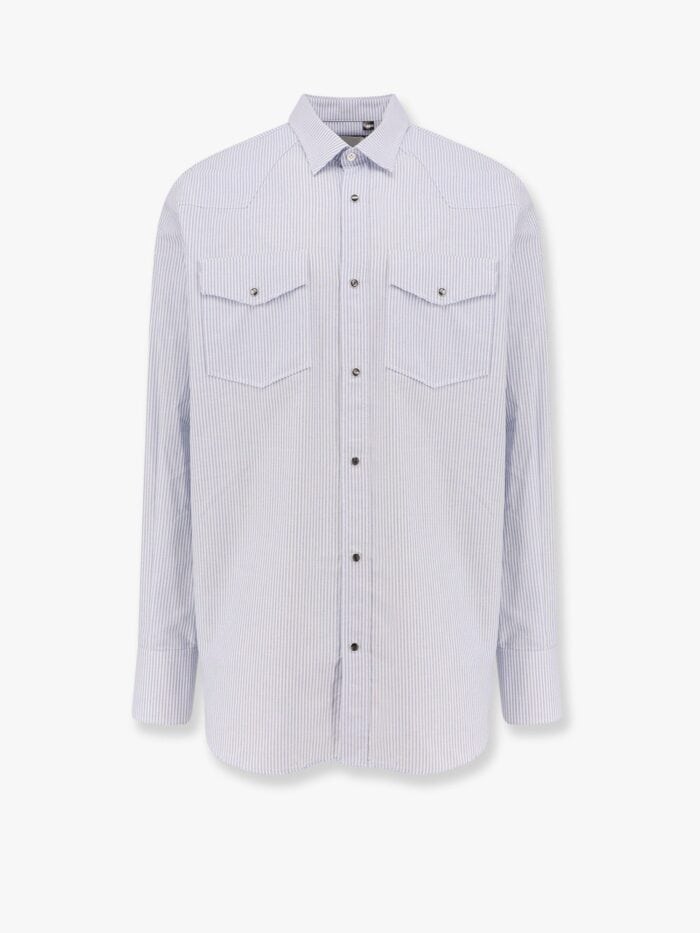 AMARANTO SHIRT