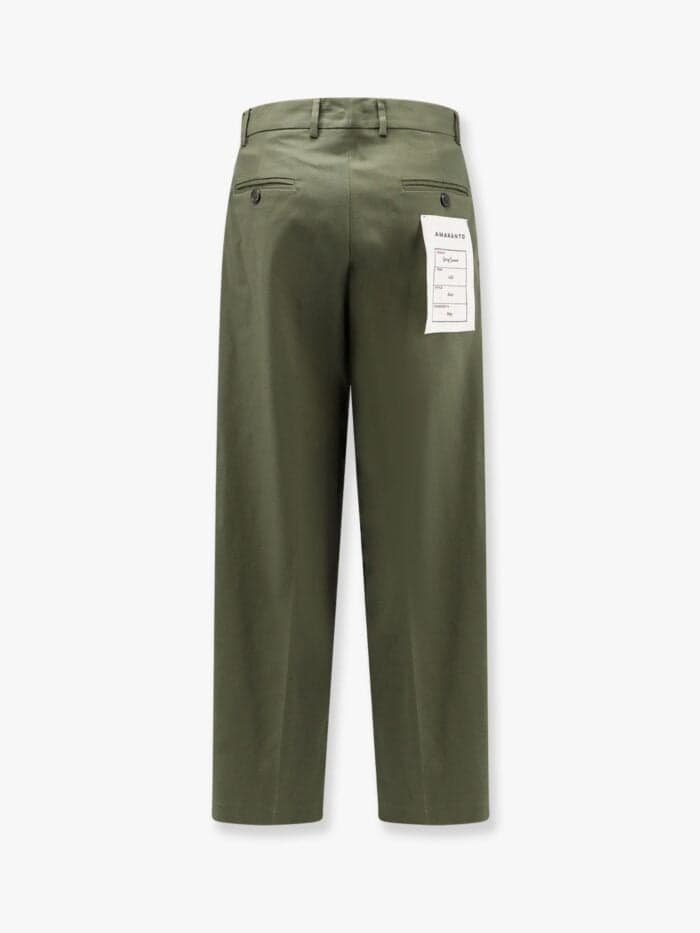 AMARANTO TROUSER