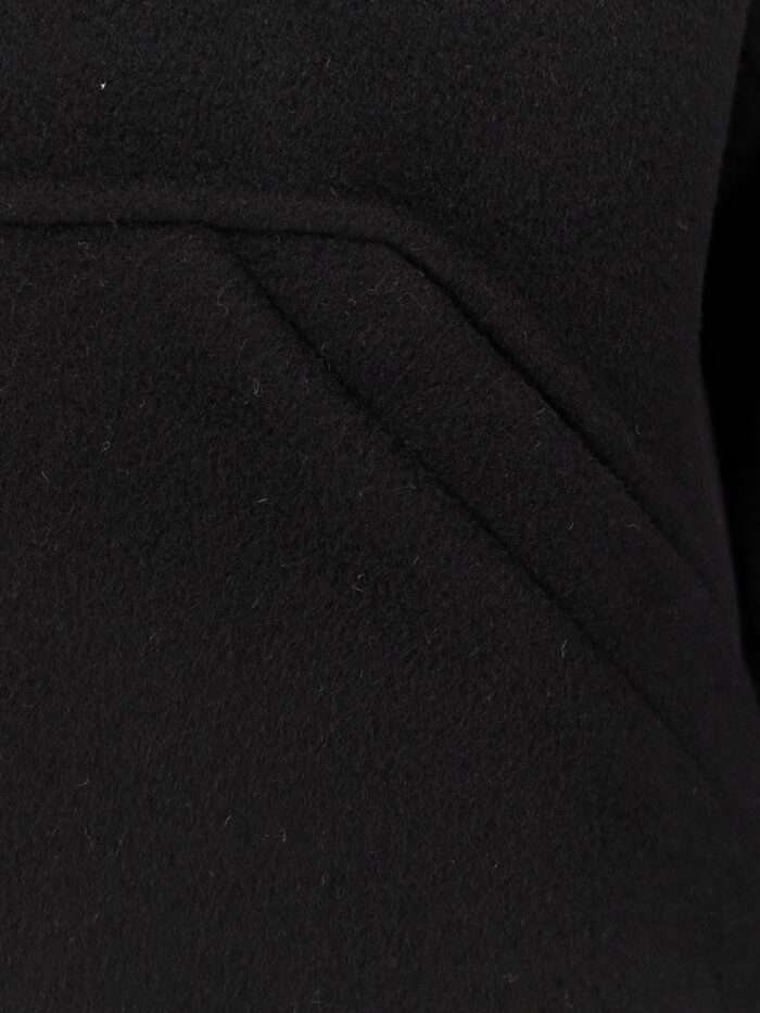 AMARANTO Wool And Cashmere Jacket