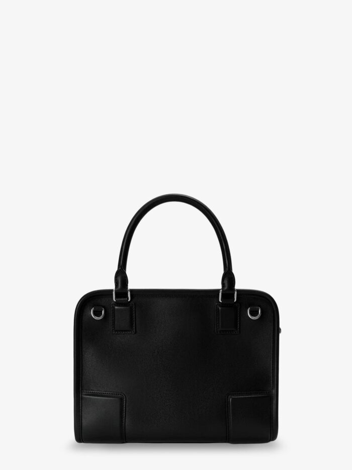 LOEWE Amazona 180 Leather Handbag