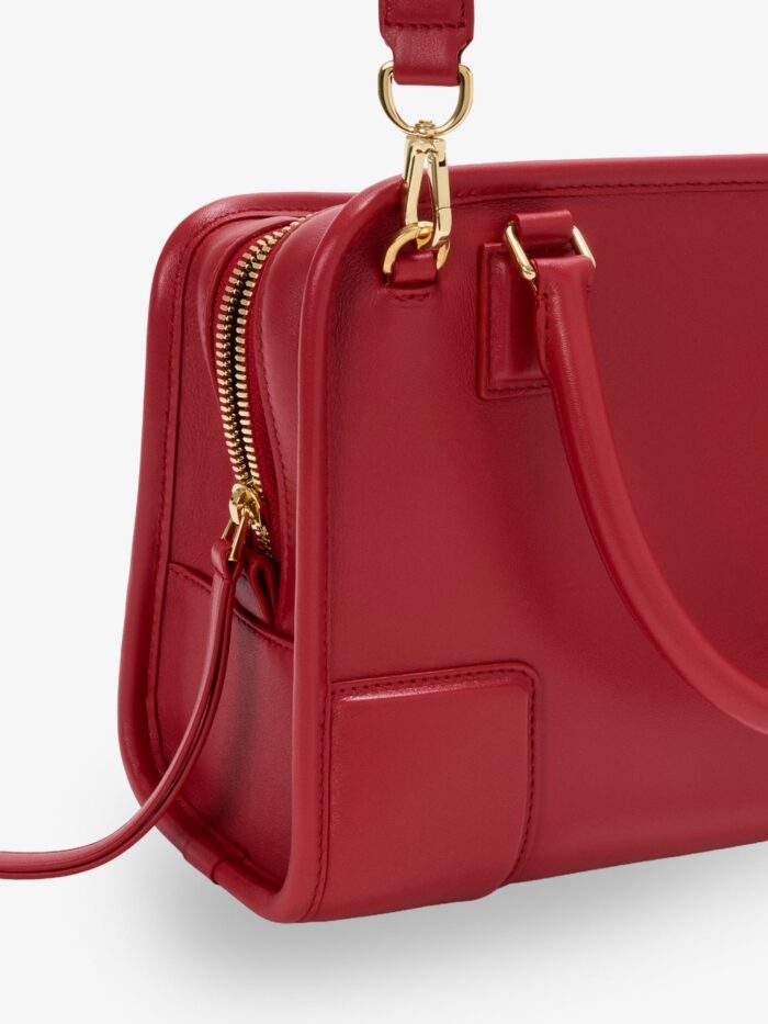 LOEWE Amazona 180 Leather Handbag