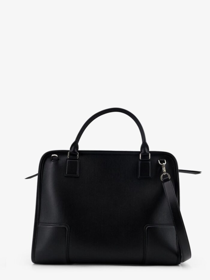 Loewe Amazona 180 Leather Handbag