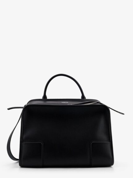 Loewe Amazona 180 Leather Handbag
