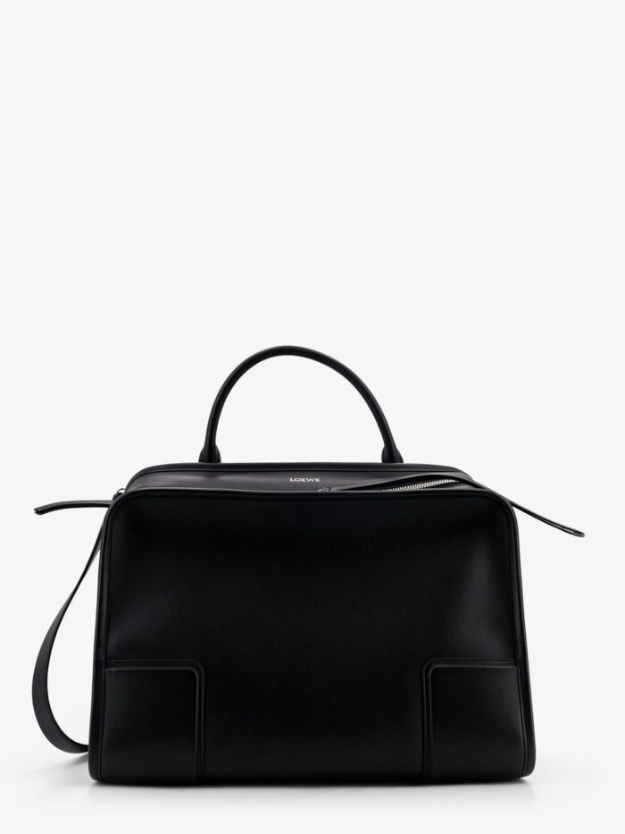 Loewe Amazona 180 Leather Handbag
