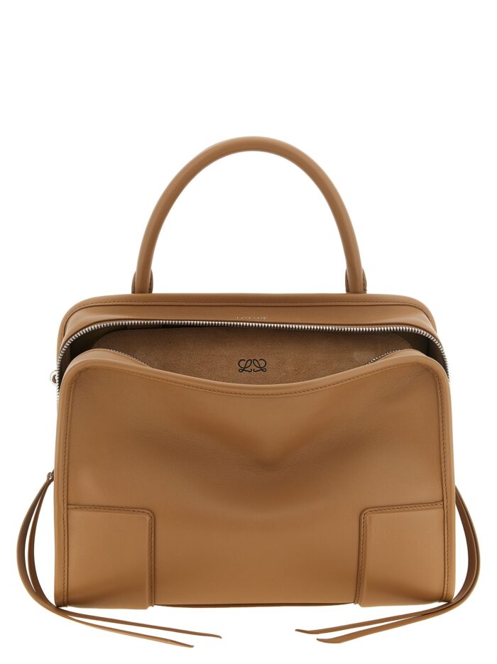 loewe 'amazona 180' medium handbag LOEWE 'Amazona 180' Medium Handbag