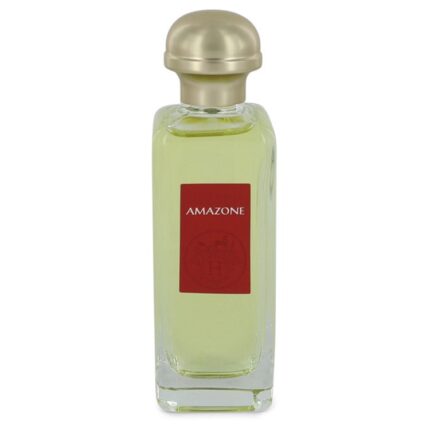 Amazone By Hermes - Eau De Toilette Spray (Unboxed) 3.4 Oz