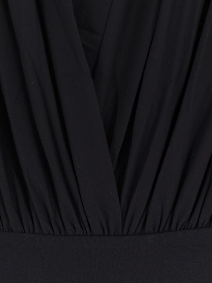 amazuÌn anais stretch viscose body top AMAZUÌN Anais Stretch Viscose Body Top