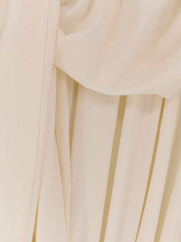 AMAZUÌN Anais Stretch Viscose Body Top