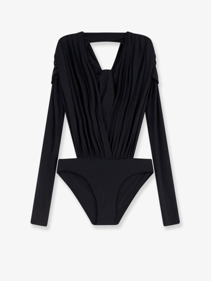 amazuÌn anais stretch viscose body top AMAZUÌN Anais Stretch Viscose Body Top