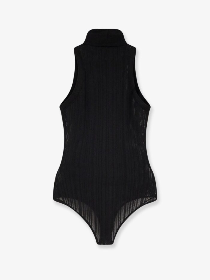 amazuÌn blair perforated fabric body top AMAZUÌN Blair Perforated Fabric Body Top