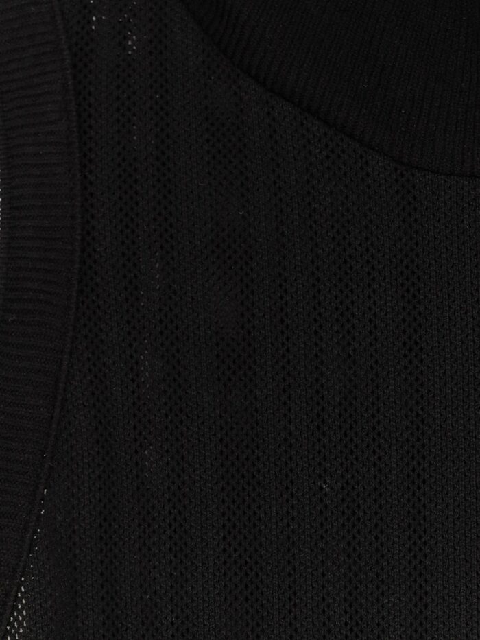 amazuÌn blair perforated fabric body top AMAZUÌN Blair Perforated Fabric Body Top