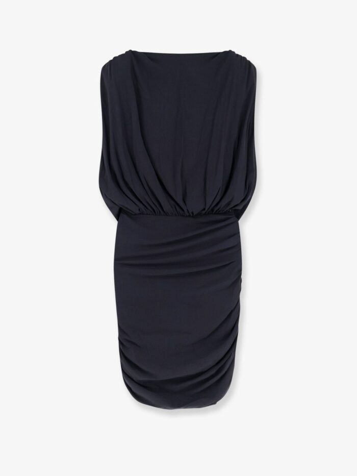 AMAZUÌN Candice Jersey Dress