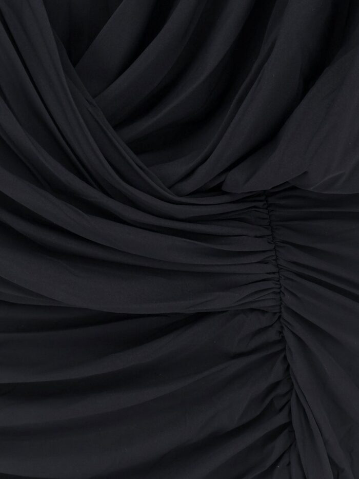 AMAZUÌN Candice Jersey Dress