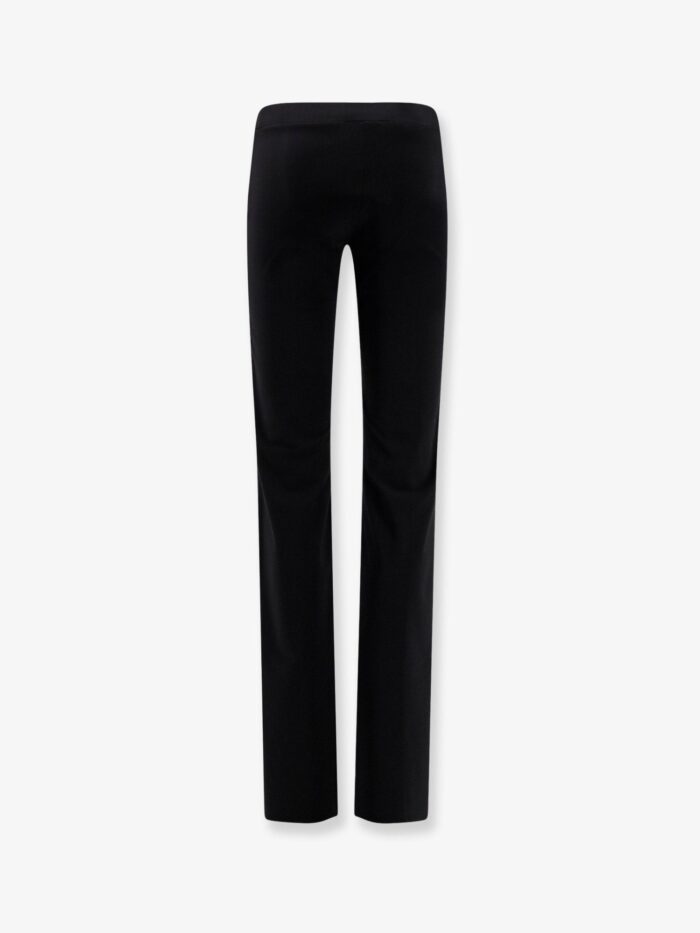 amazuÌn cory stretch fabric trousers AMAZUÌN Cory Stretch Fabric Trousers