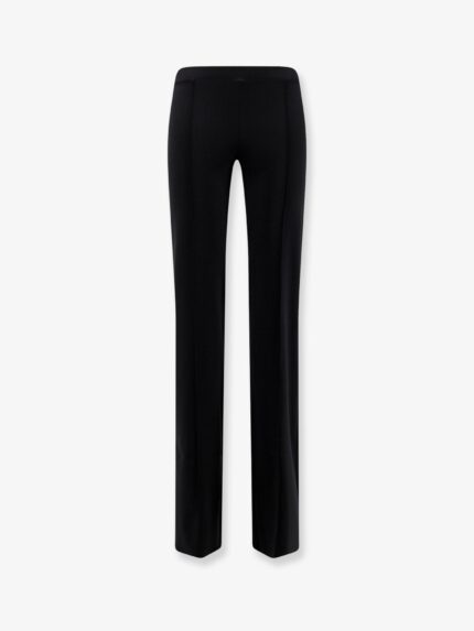 AMAZUÃŒN Cory Stretch Fabric Trousers