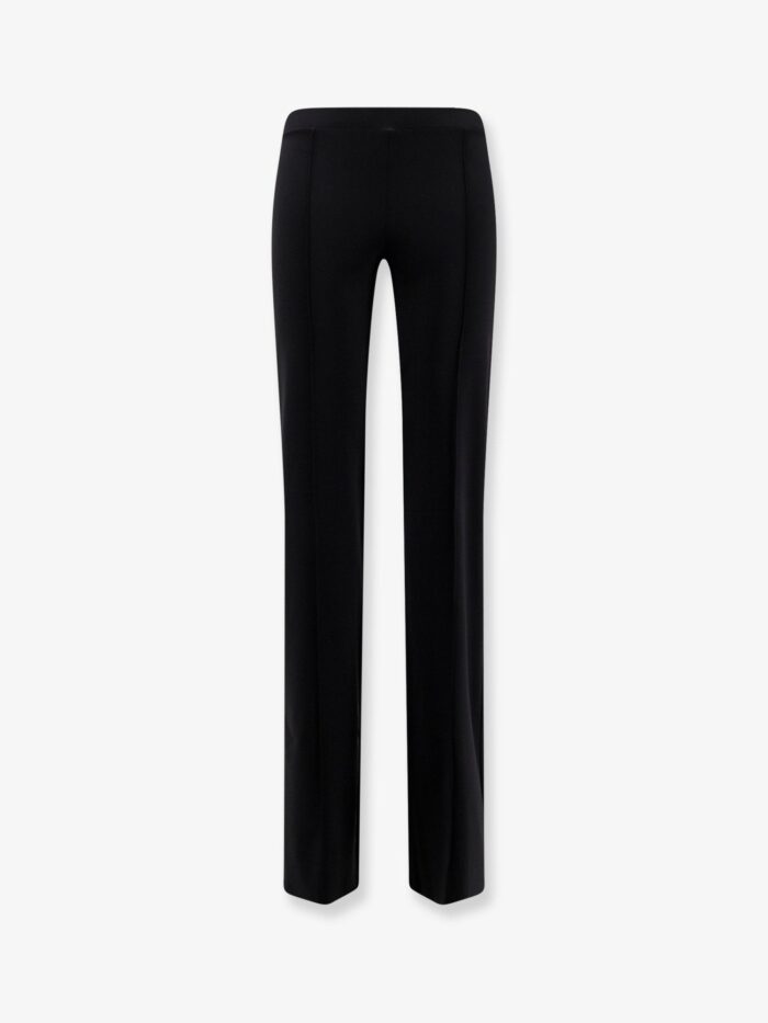 amazuÌn cory stretch fabric trousers AMAZUÌN Cory Stretch Fabric Trousers