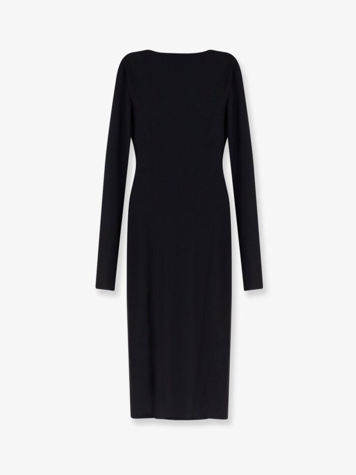 amazuÌn francis stretch fabric dress AMAZUÌN Francis Stretch Fabric Dress